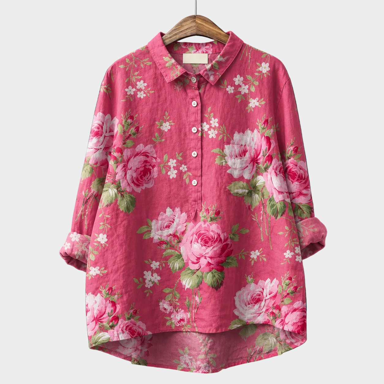 Spring Blouse