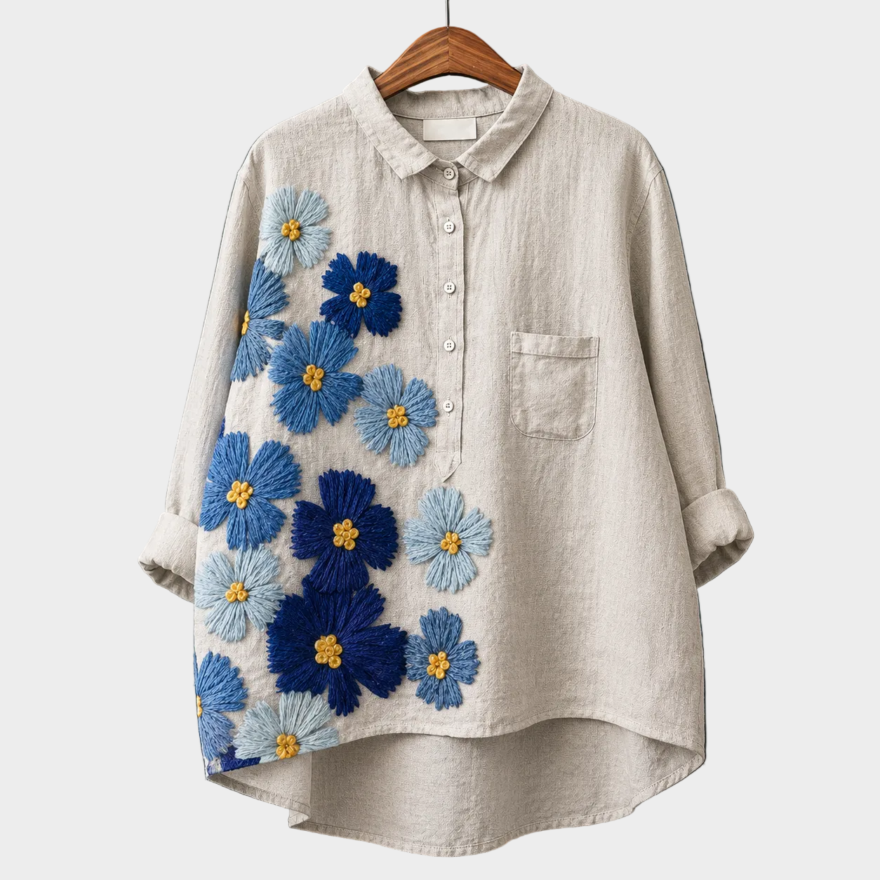 Spring Blouse