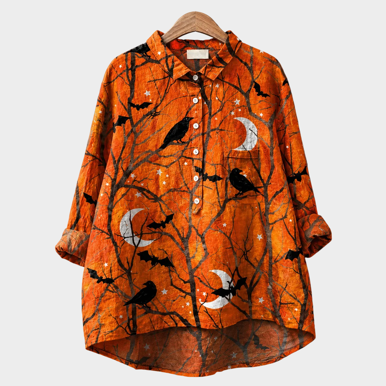 Spring Blouse