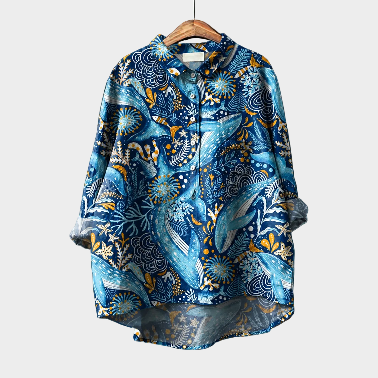 Spring Blouse