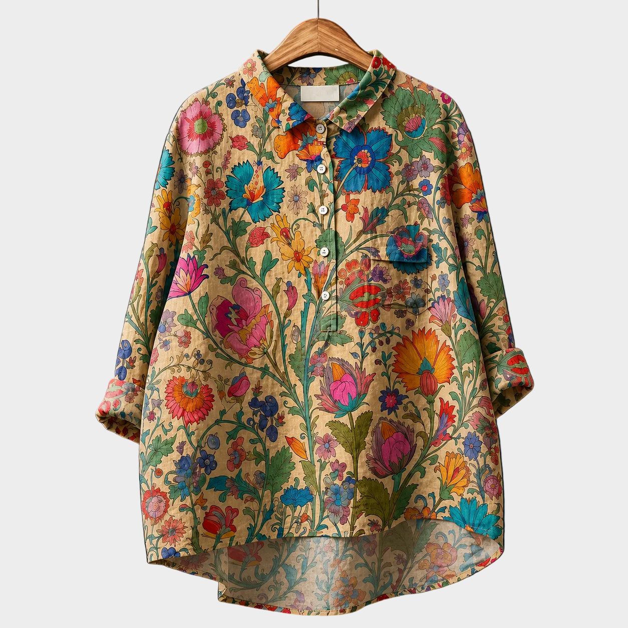 Spring Blouse