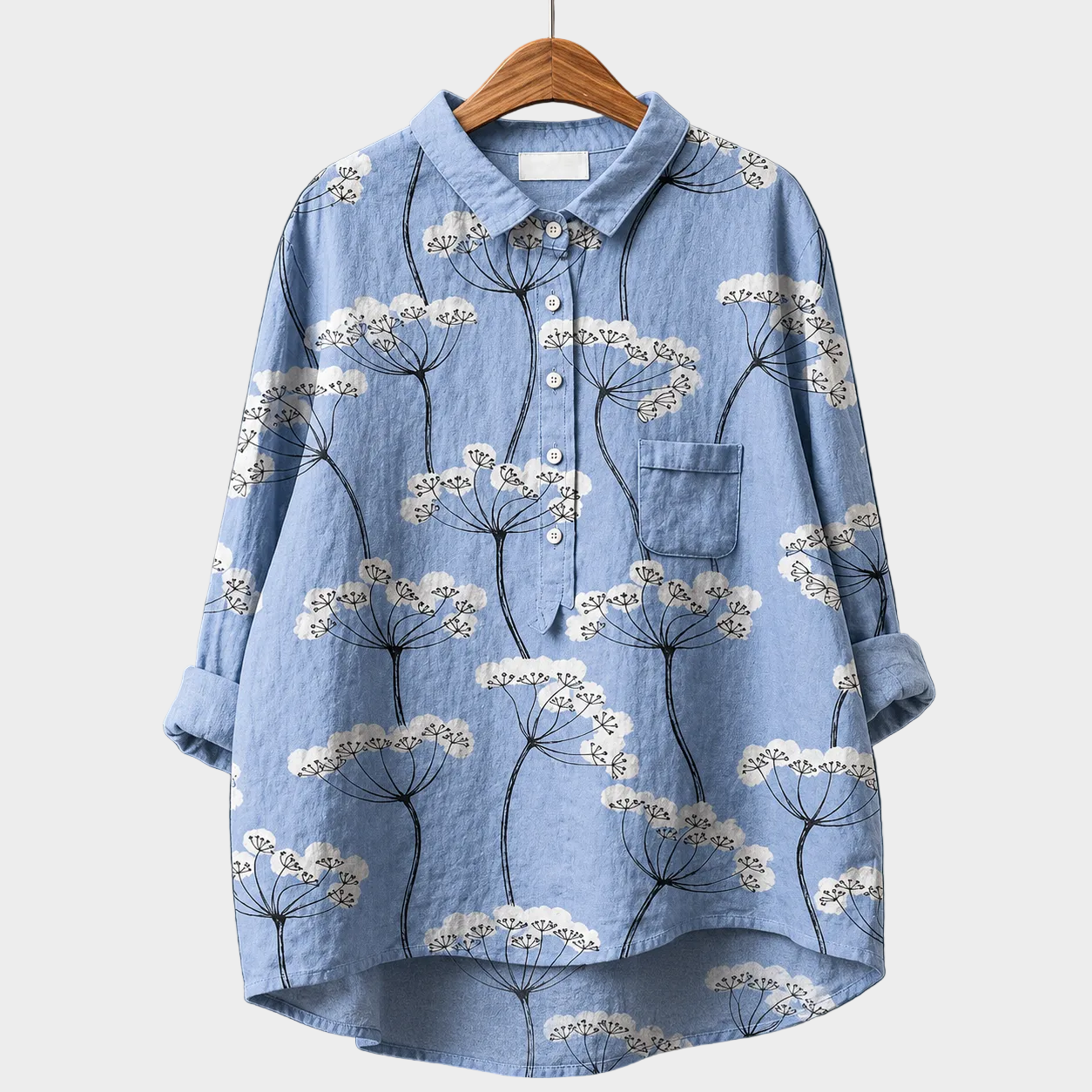 Spring Blouse