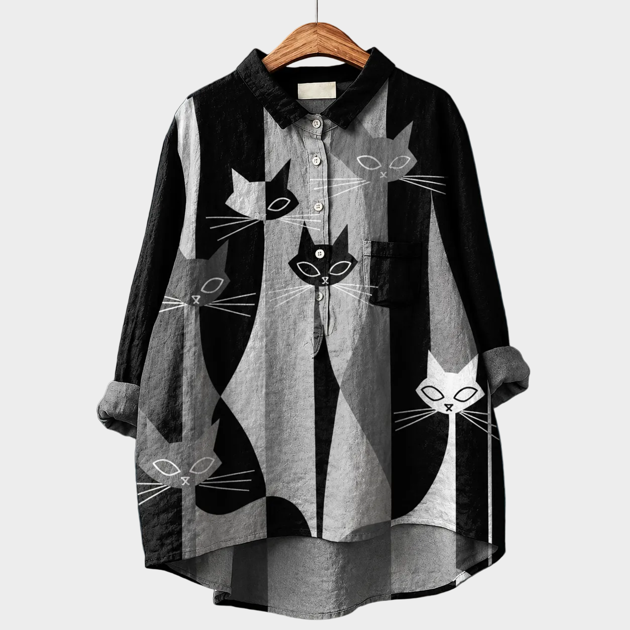 Spring Blouse