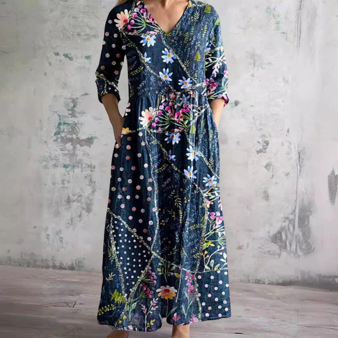 Beatriz™ | Long Dress