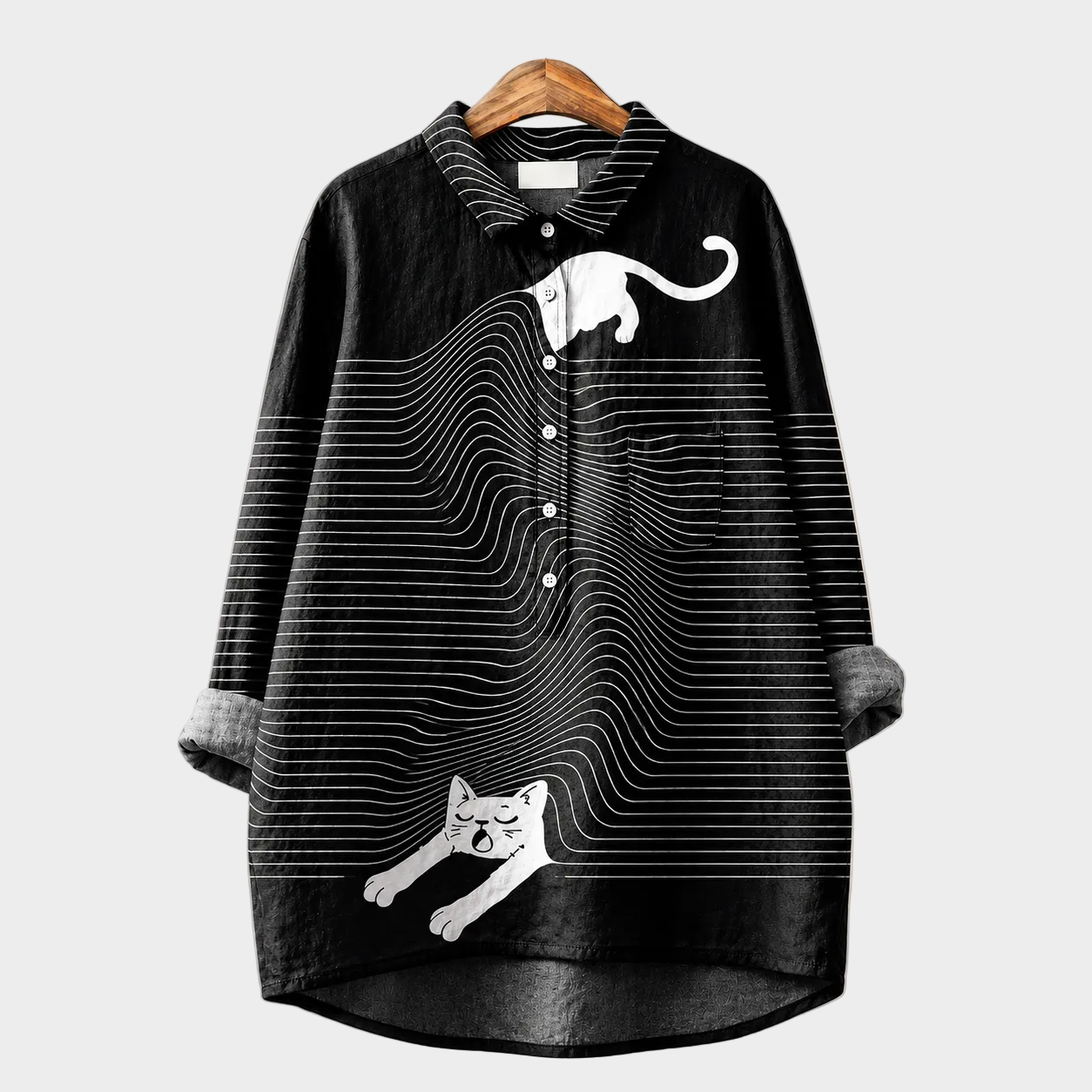 Spring Blouse