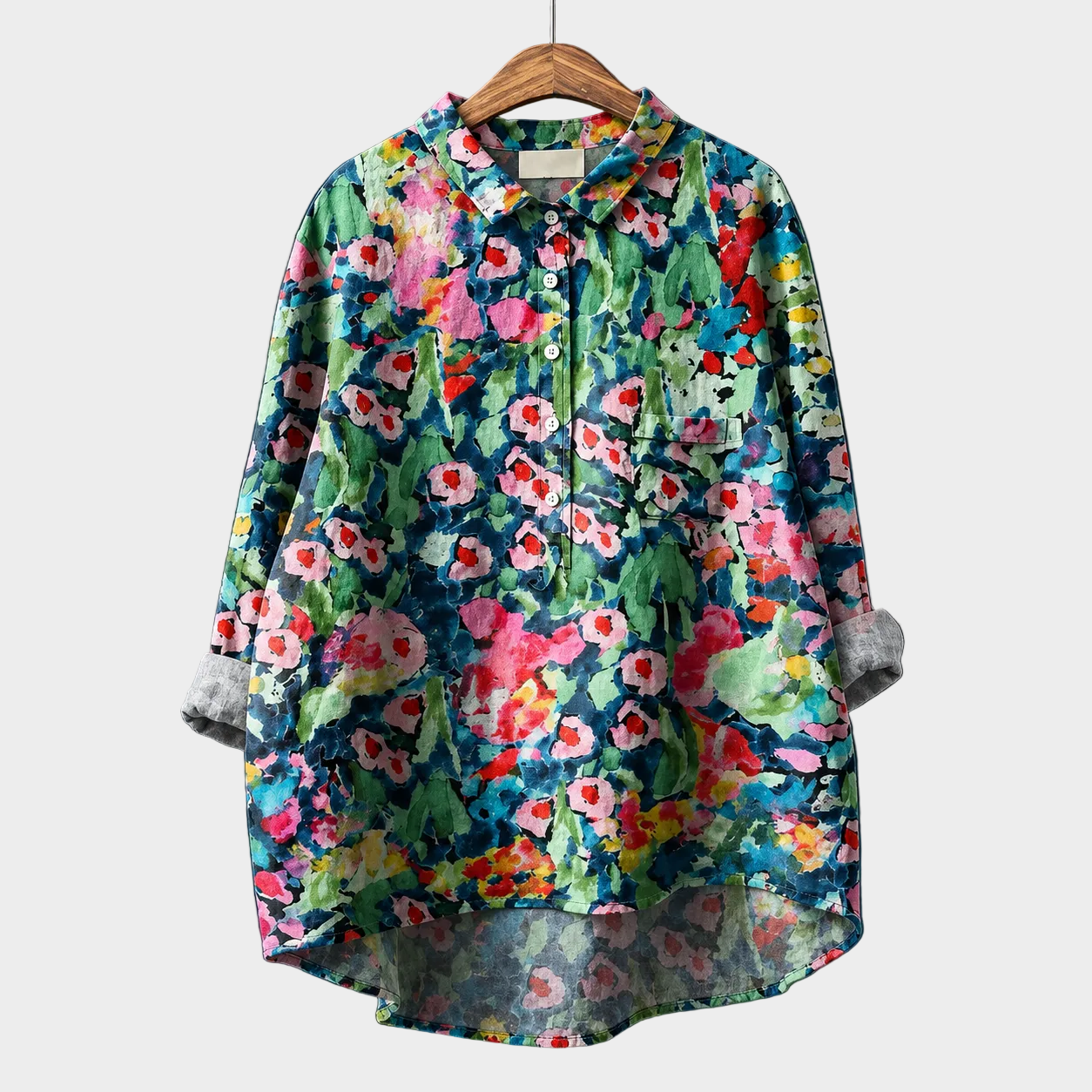 Spring Blouse