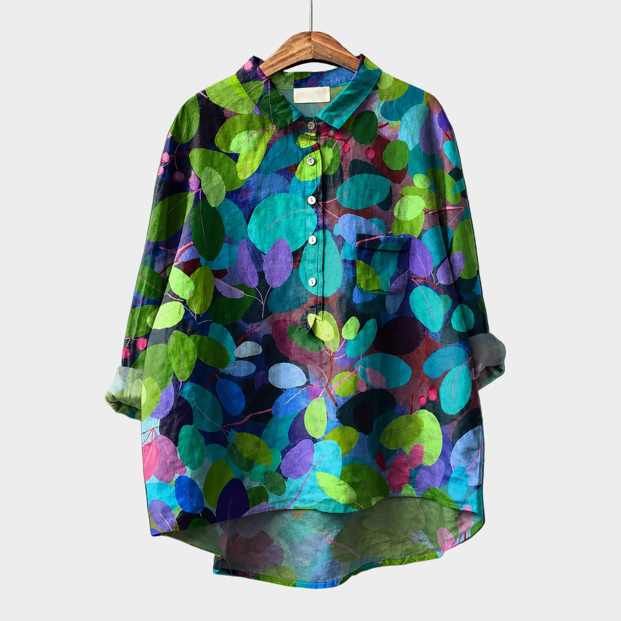 Spring Blouse