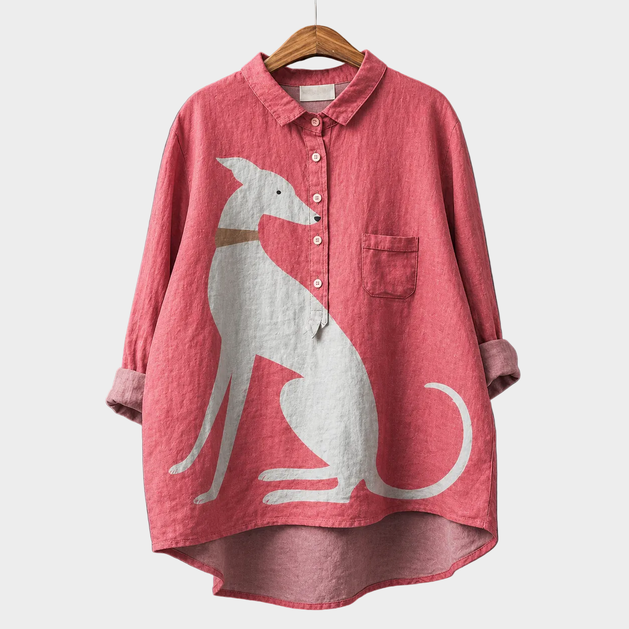 Spring Blouse