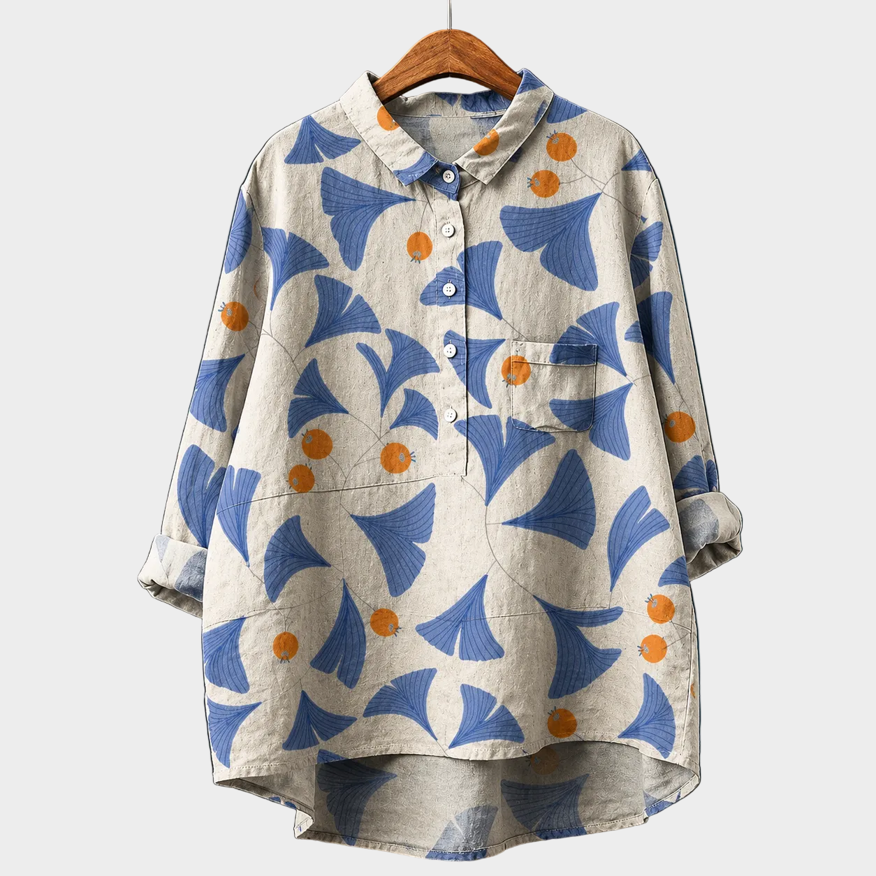 Spring Blouse