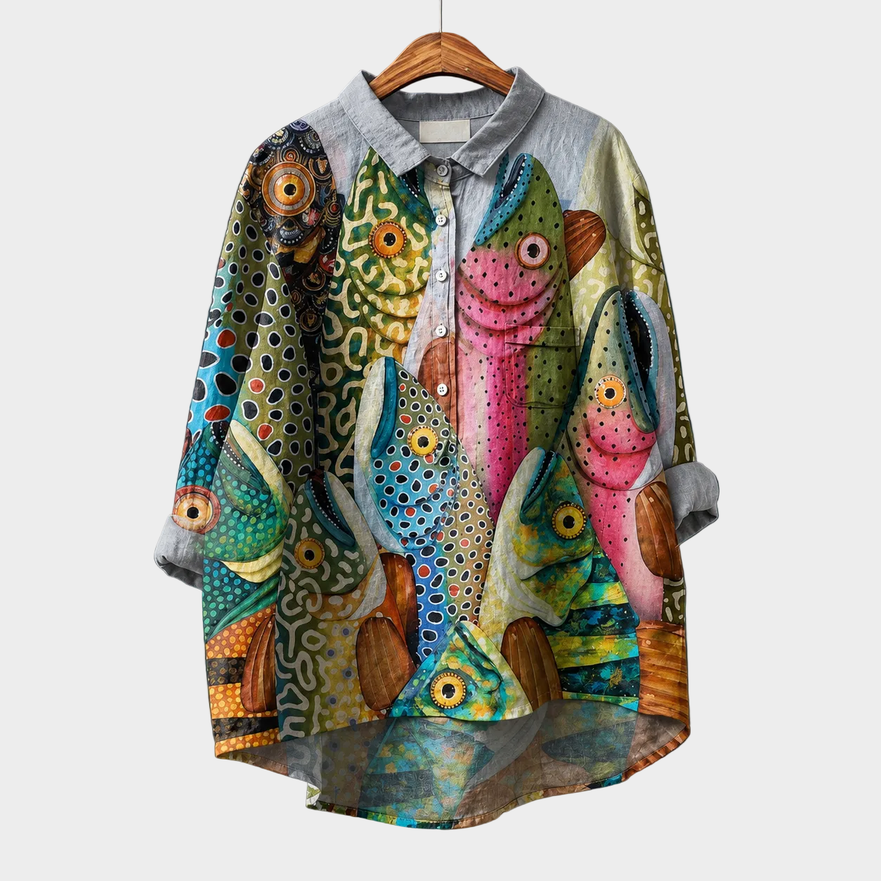 Spring Blouse