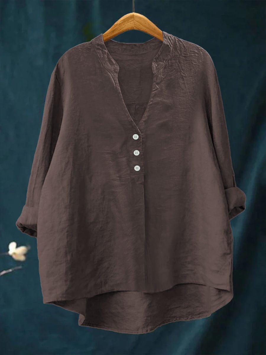 Isla™ Blouse