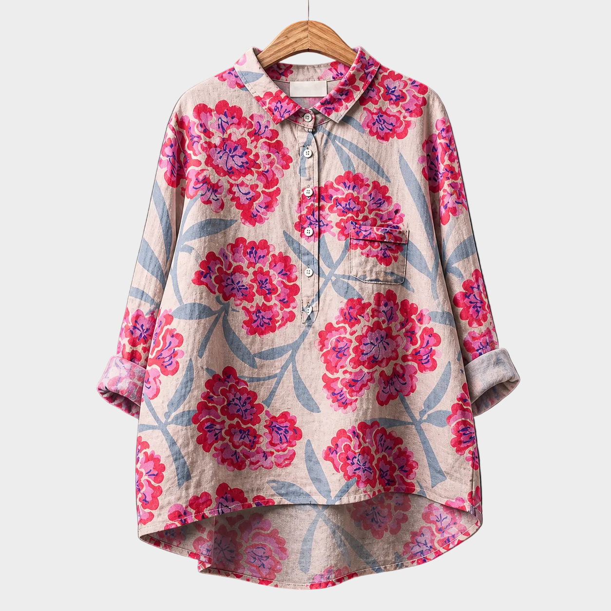 Spring Blouse