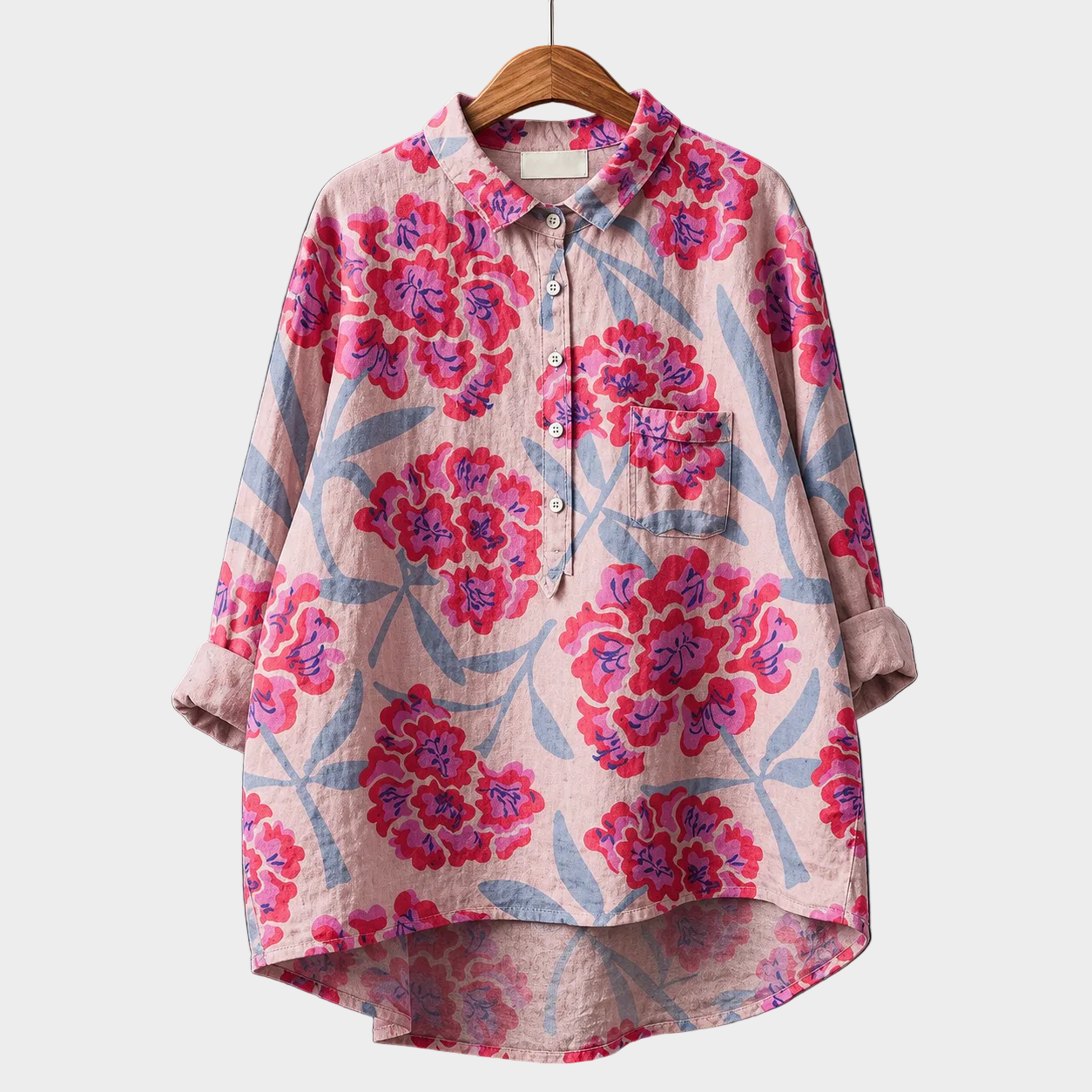 Spring Blouse