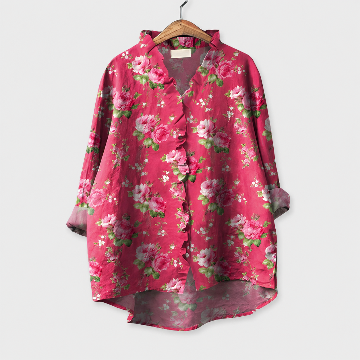 Spring Blouse