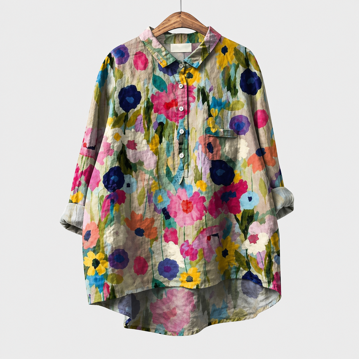 Spring Blouse