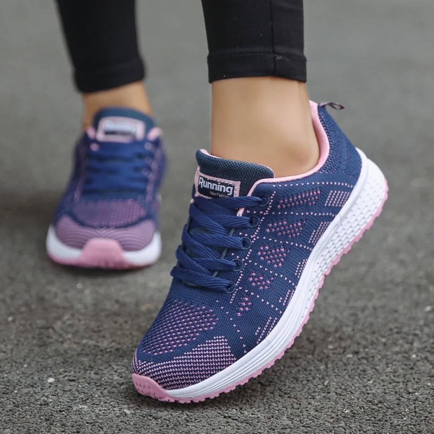 Filippa™ - Pain-Relieving Orthopedic Sneakers