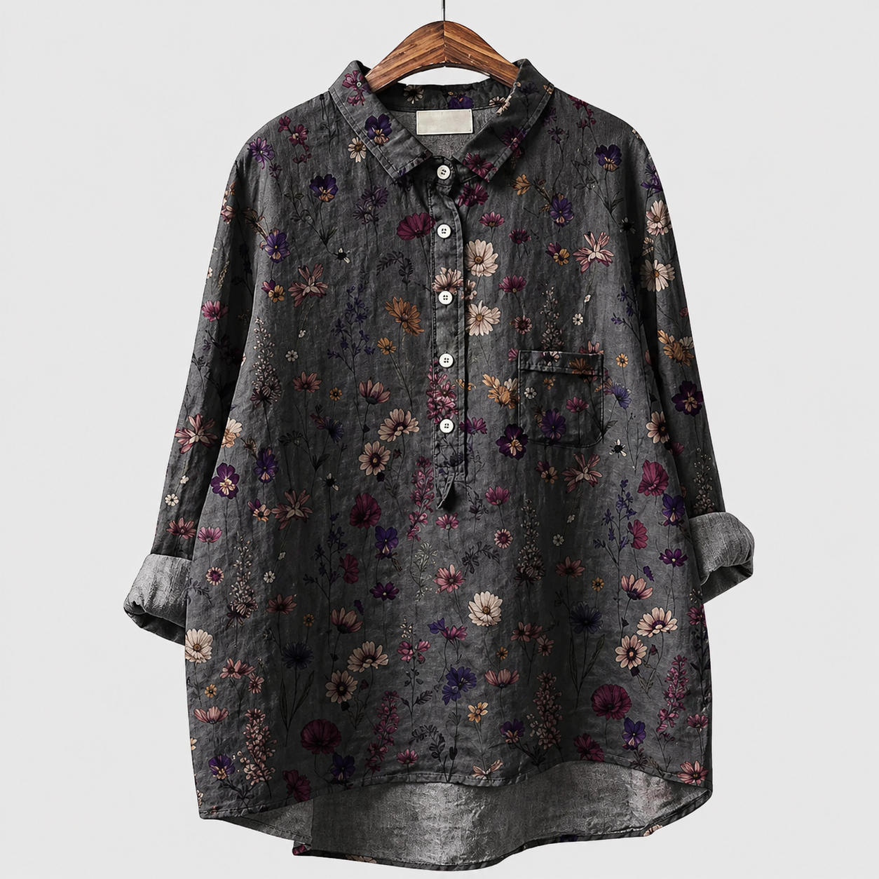 Spring Blouse
