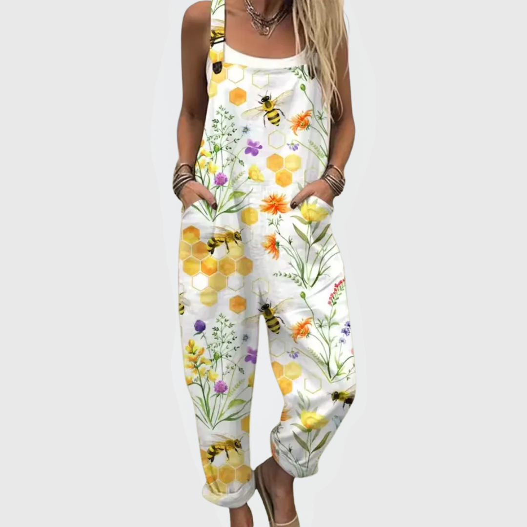 The Piper Overall
