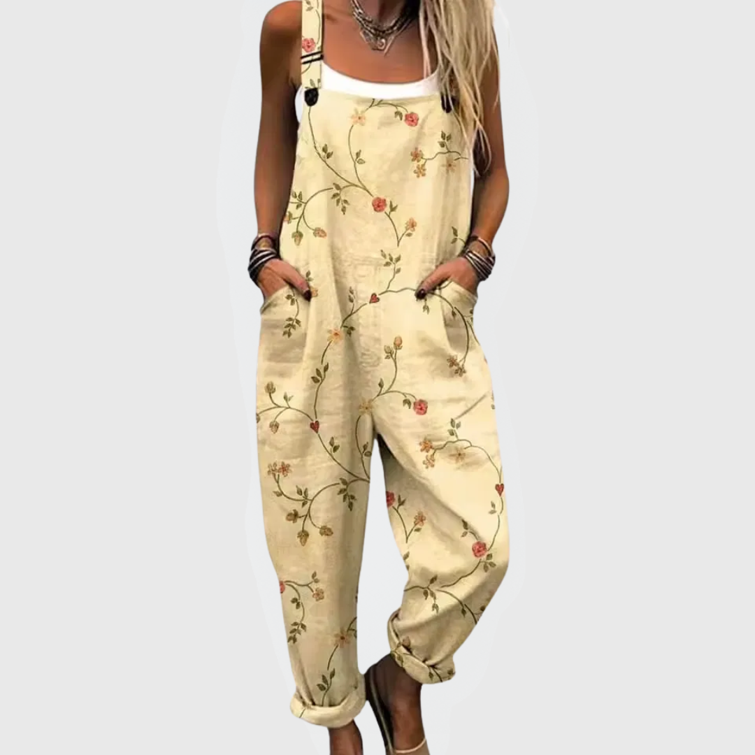 The Rosie Overall