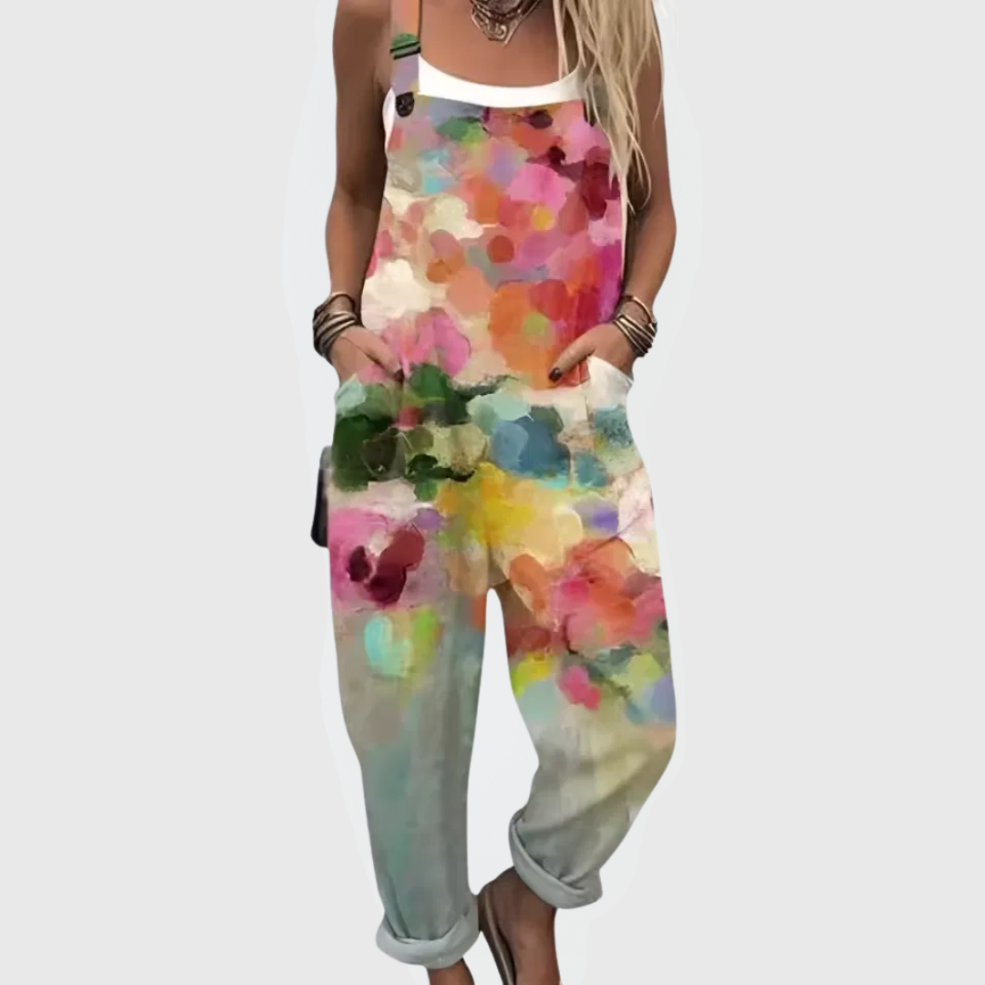 The Coco Overall
