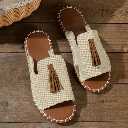 LORRAINE | Casual Orthopaedic Sandals