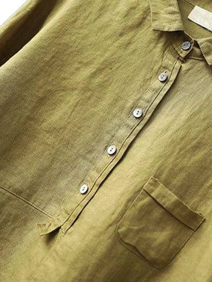 Layla™ Blouse