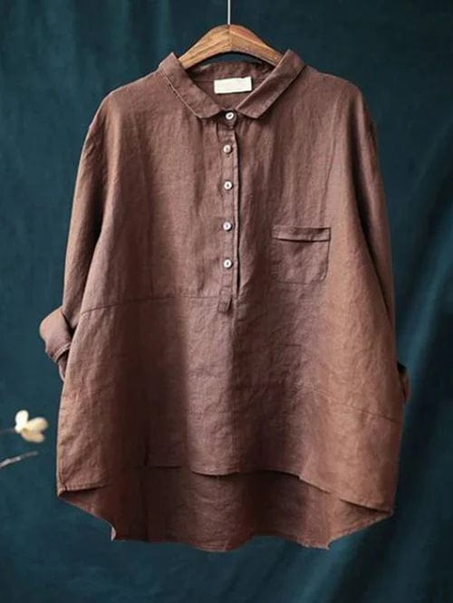 Layla™ Blouse