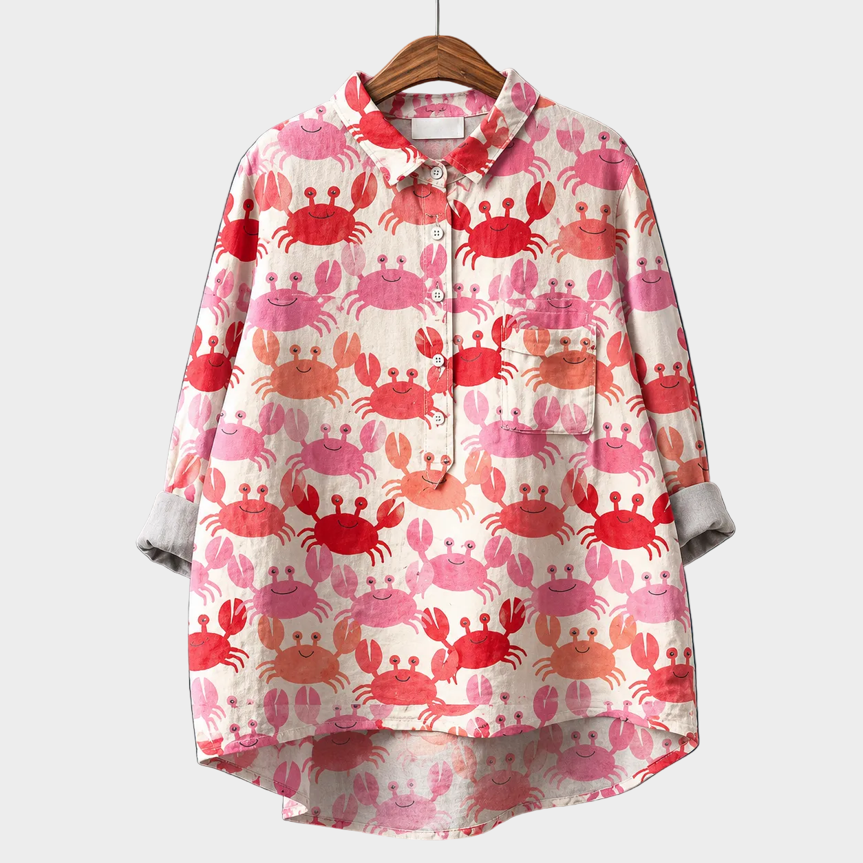 Spring Blouse