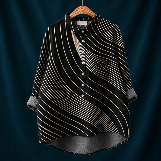 Spring Blouse