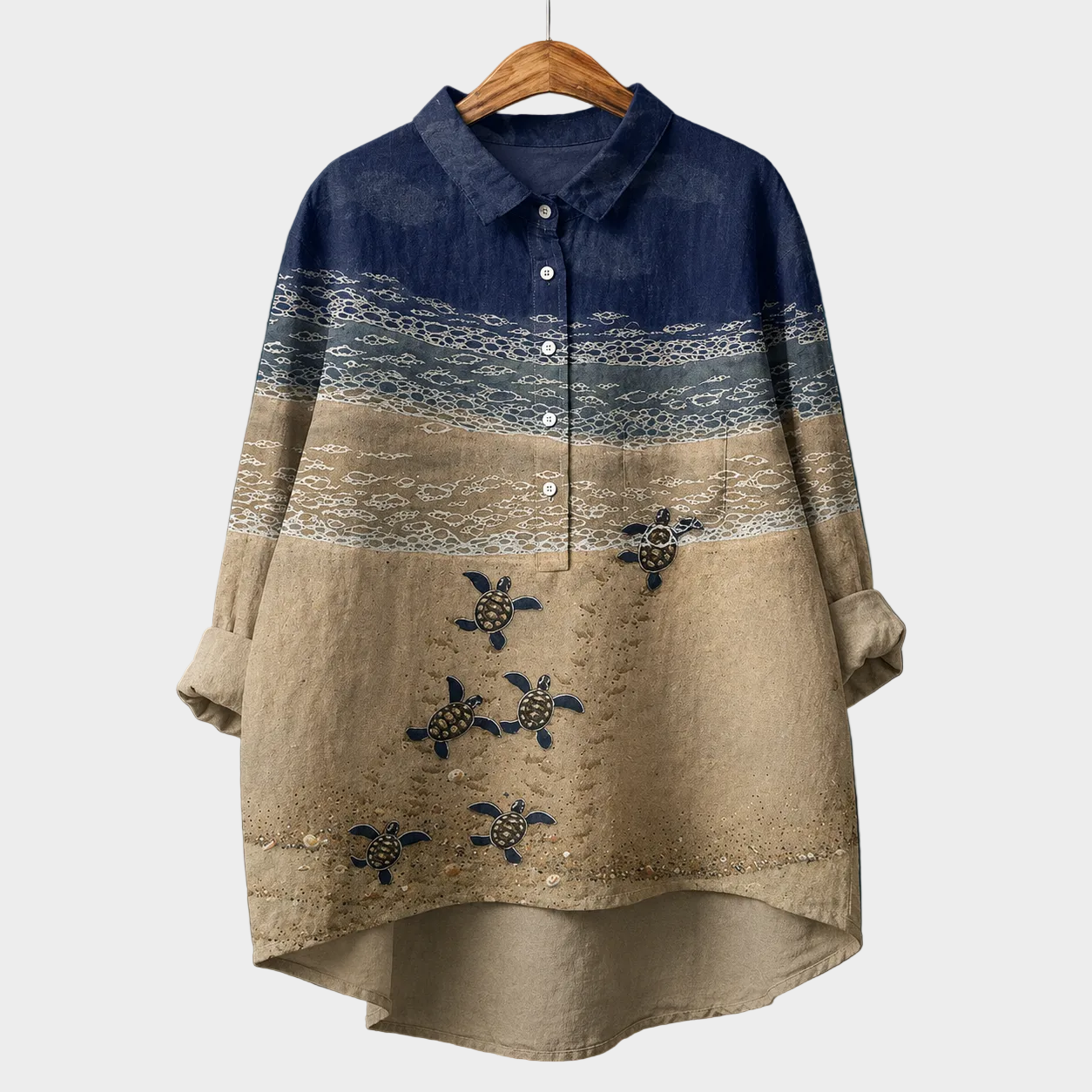 Spring Blouse