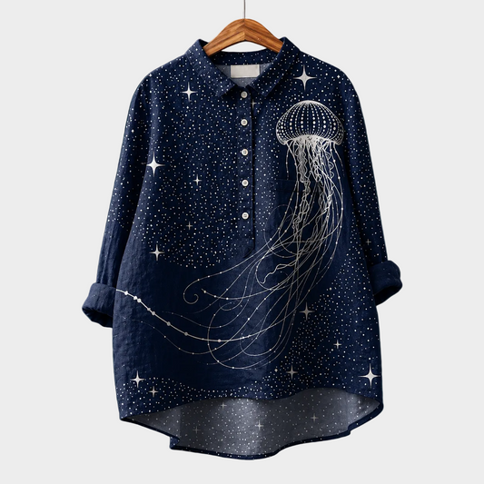 Spring Blouse