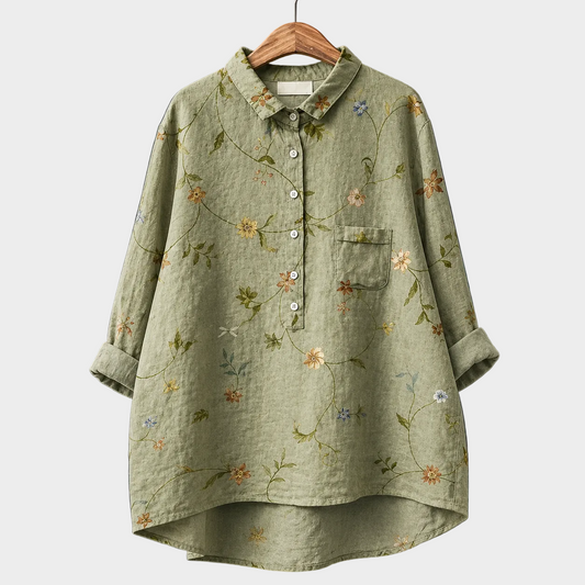 Spring Blouse