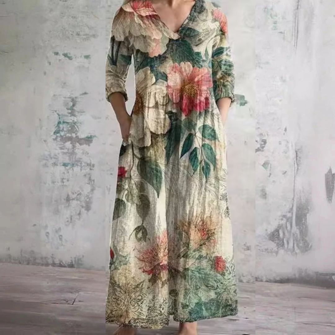 Carmen™ | Long Dress