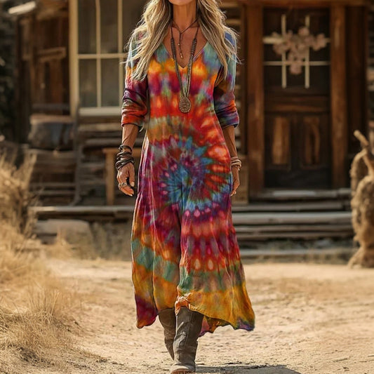 Madison | Bohemian Flowy Everyday Elegance