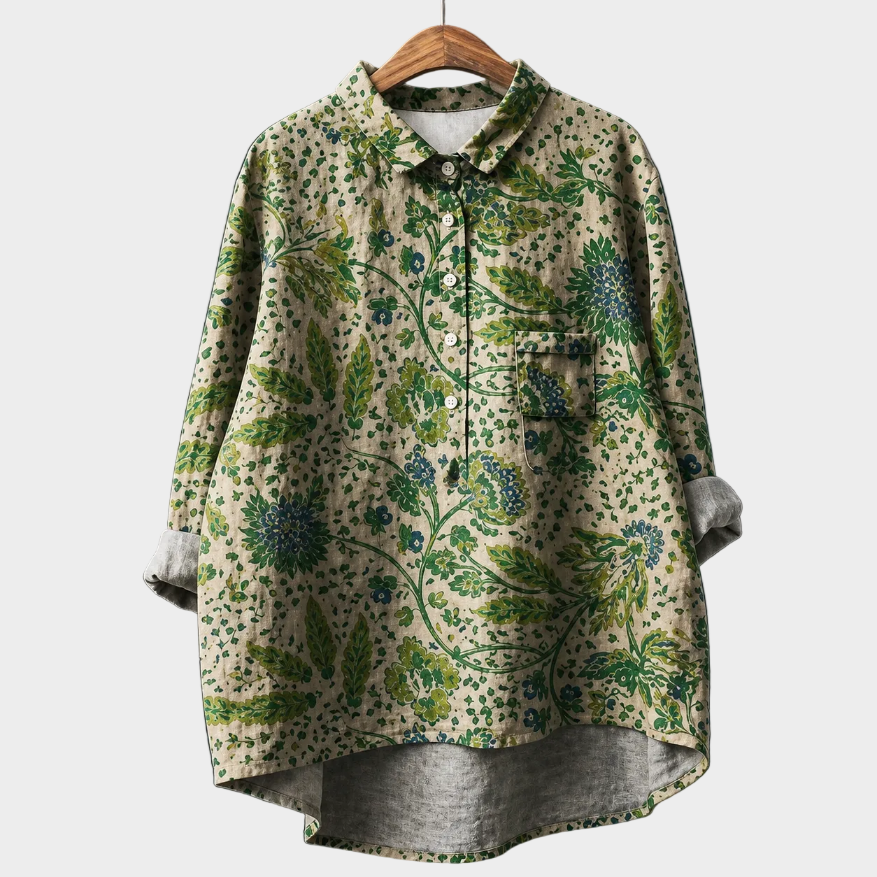 Spring Blouse