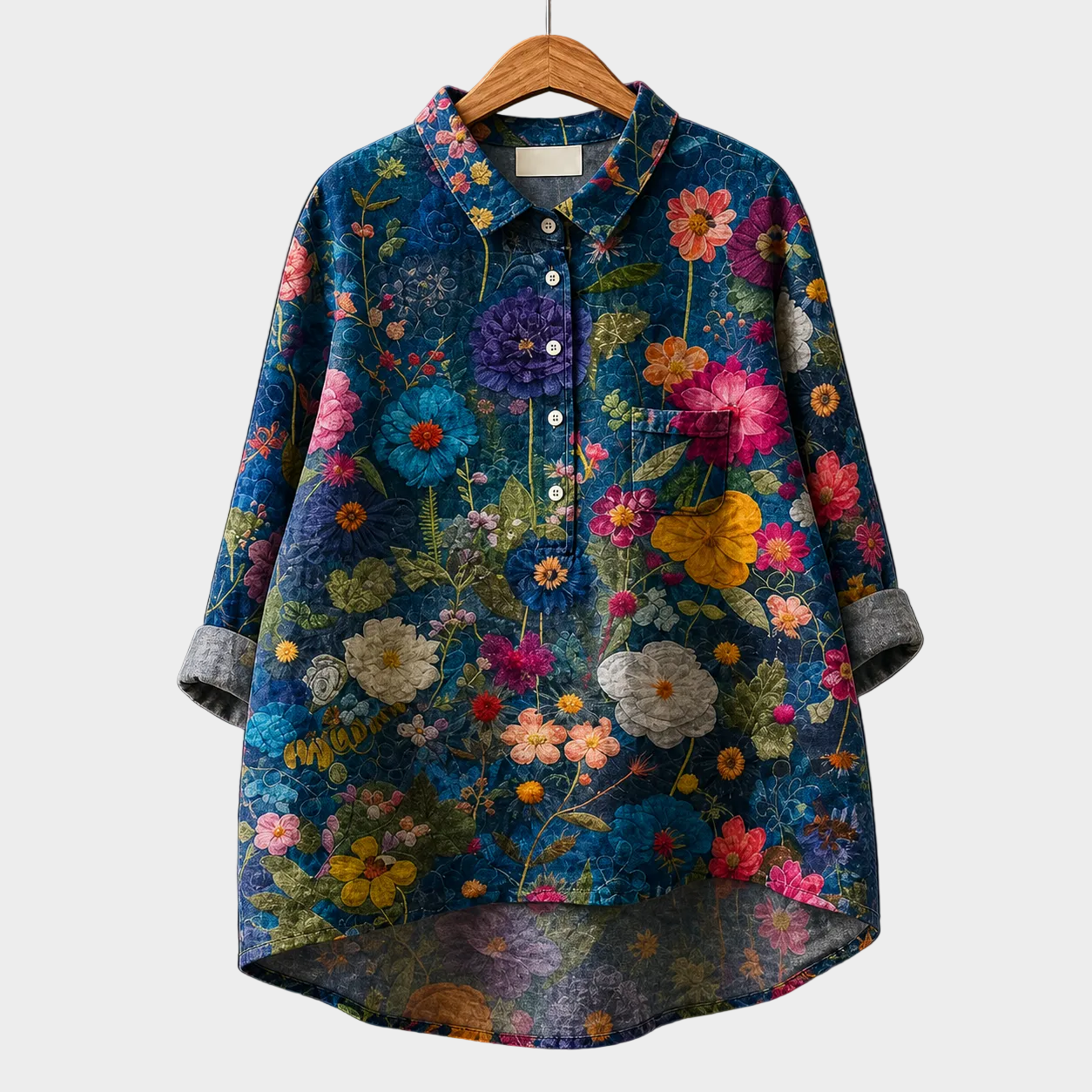 Spring Blouse