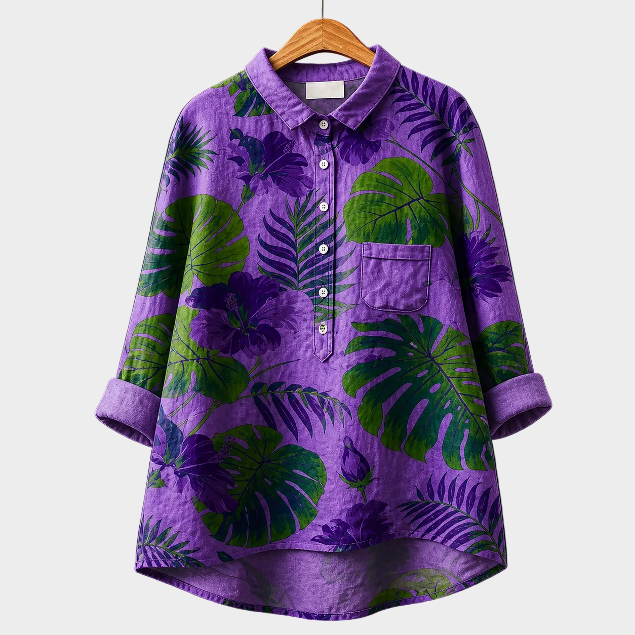 Spring Blouse