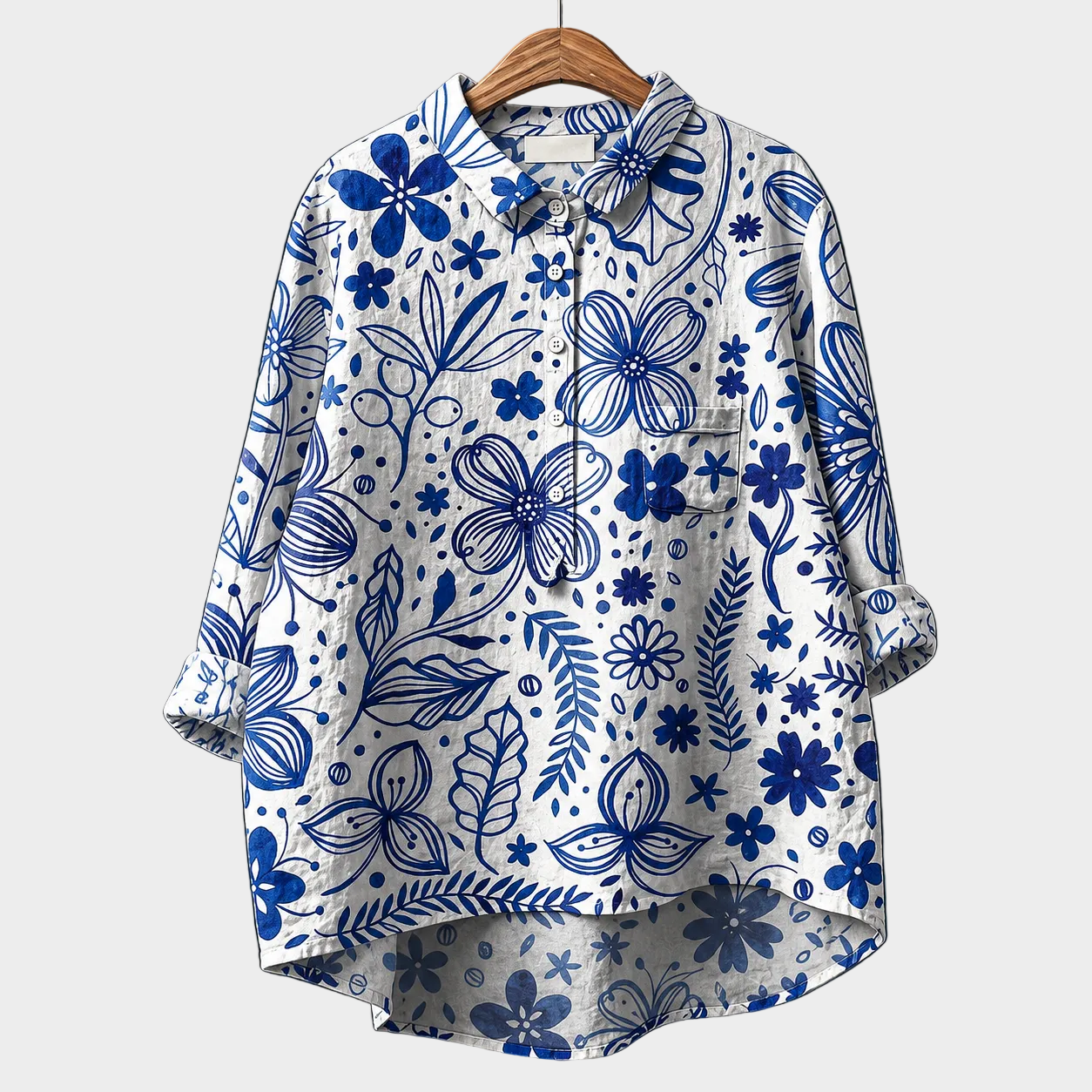 Spring Blouse
