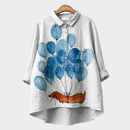Spring Blouse