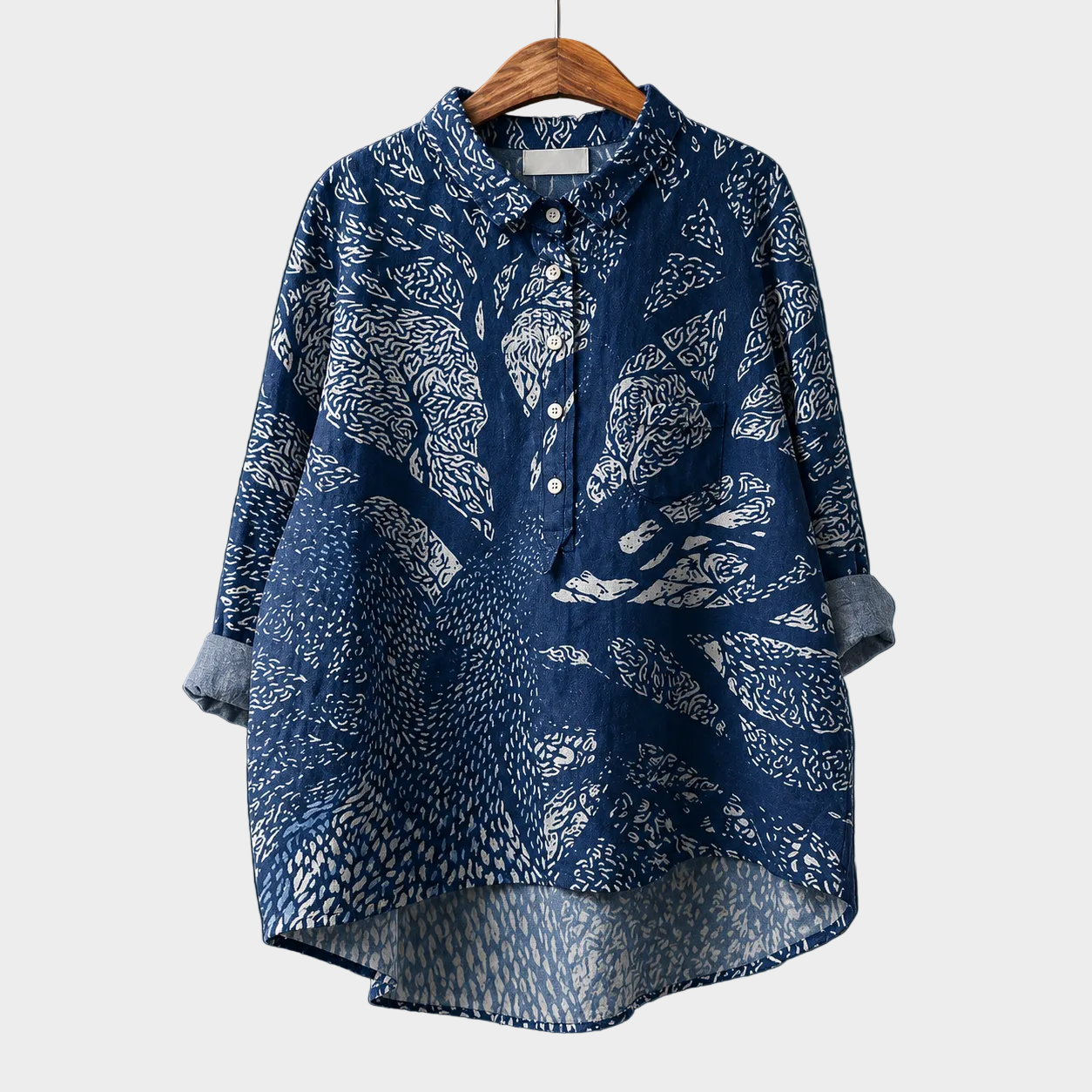 Spring Blouse