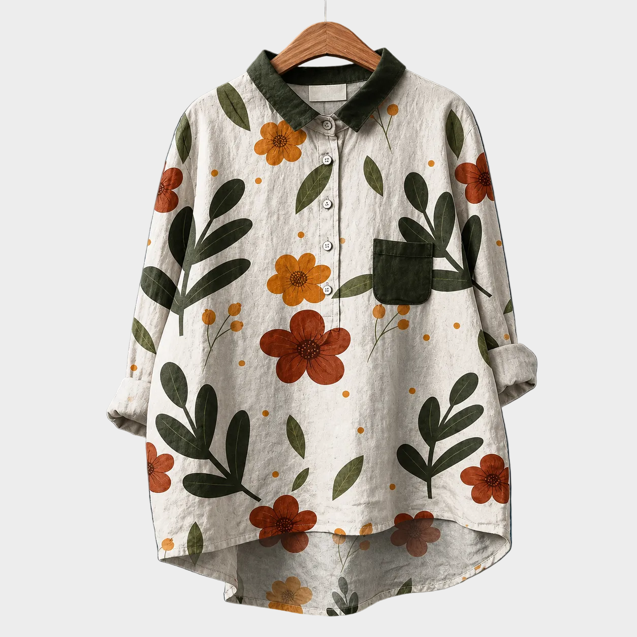 Spring Blouse