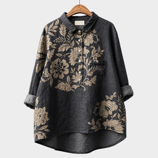 Spring Blouse