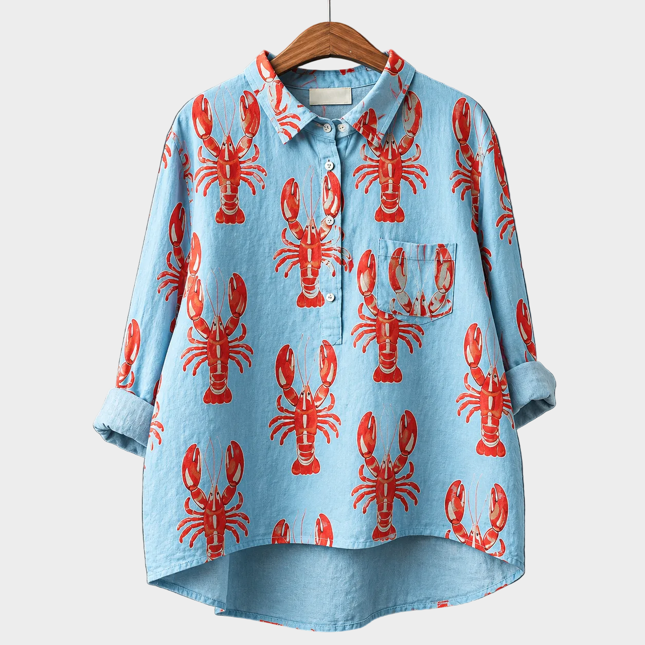 Spring Blouse