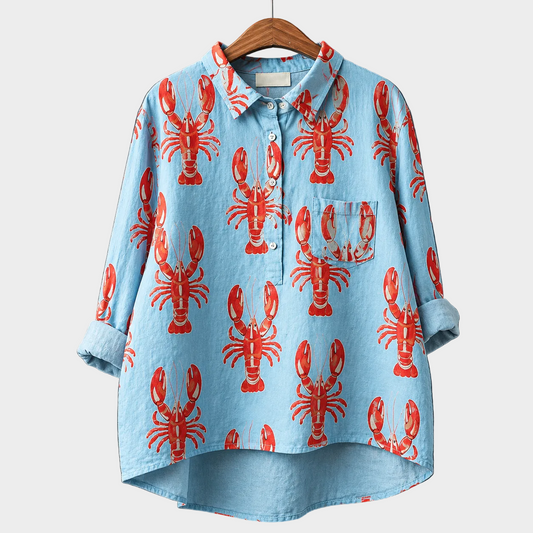 Spring Blouse