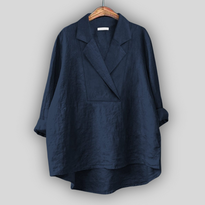 Coleen | Relaxed Spring Tunic