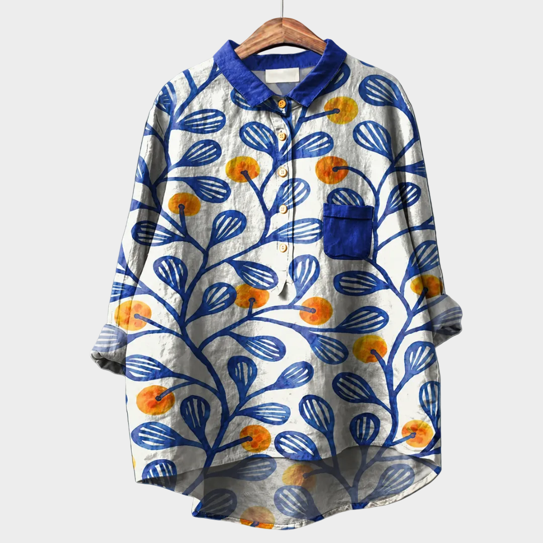 Spring Blouse