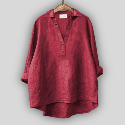 Beverly | Relaxed Spring Tunic