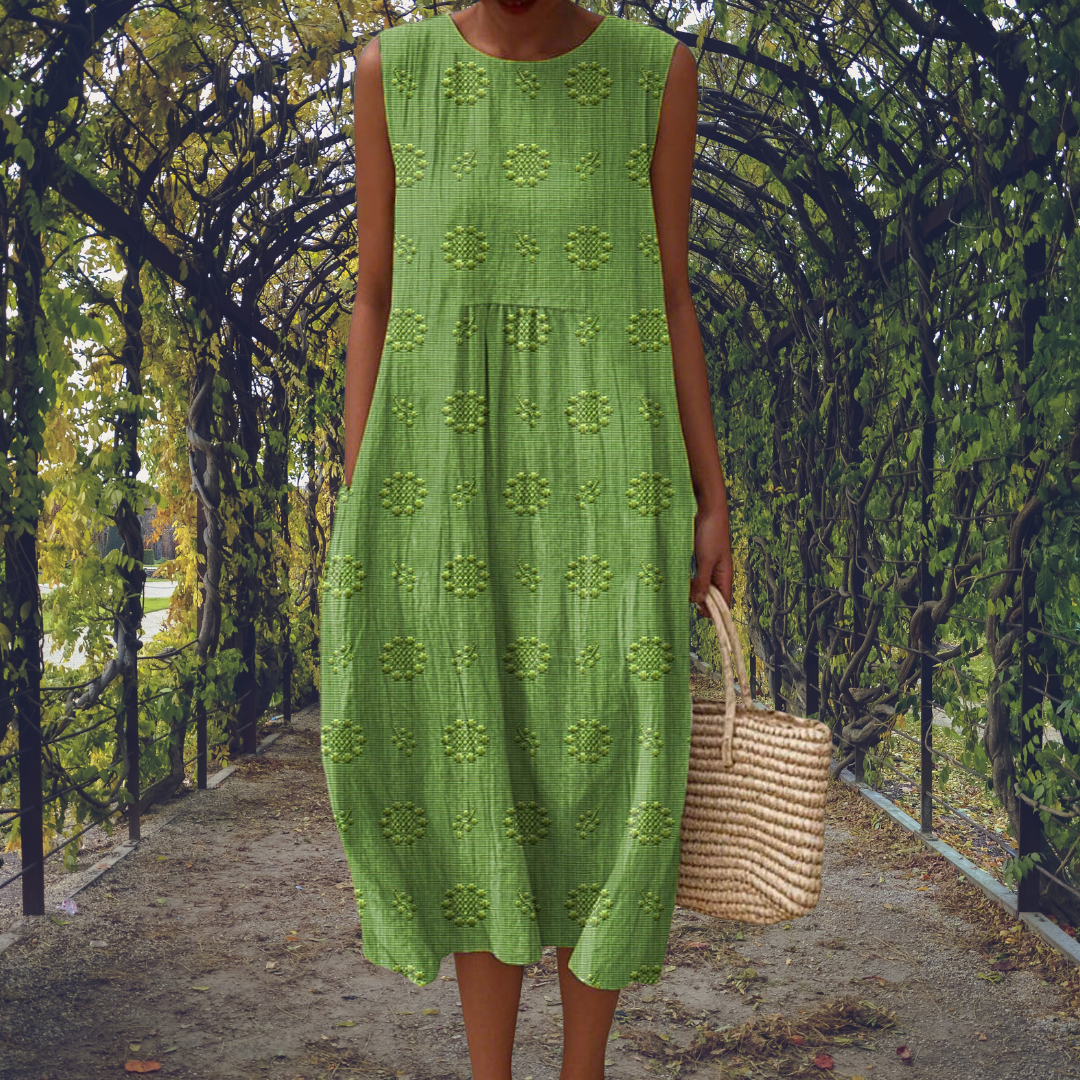 Aikaterini Dress