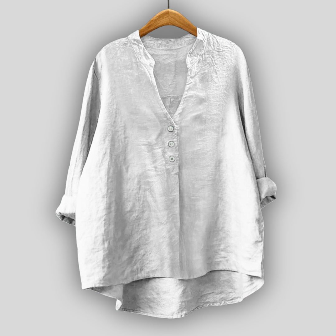 Kathy | Relaxed Spring Tunic