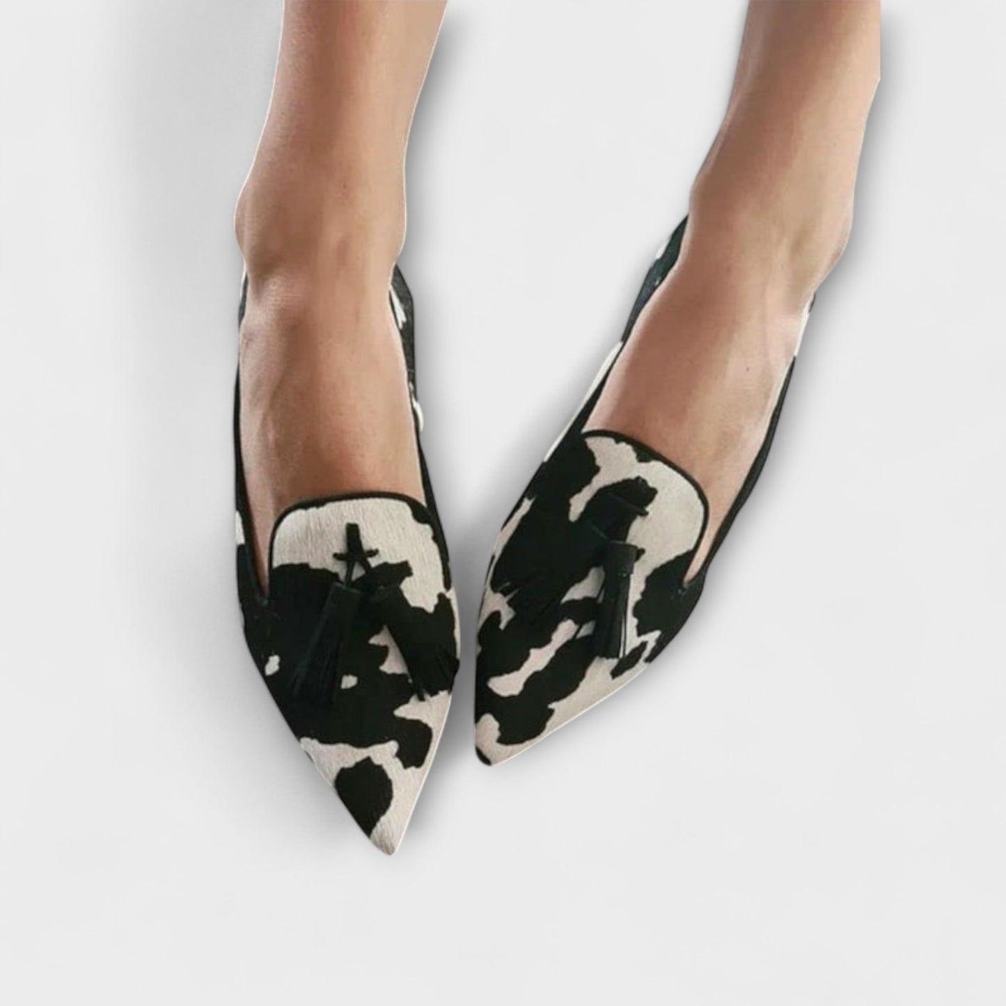 Julia - Elegant Loafers